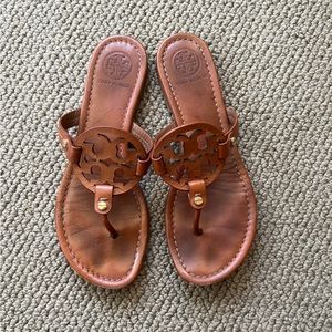 Tory Burch Miller Sandals